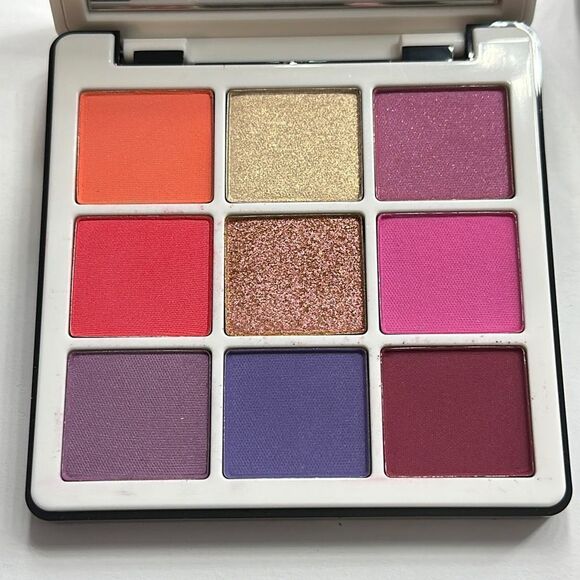 Anastasia Norvina Mini Pro Pigment Palette Vol.1 - Picture 2 of 4